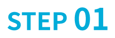 step 01