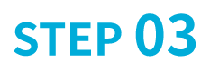 step 03