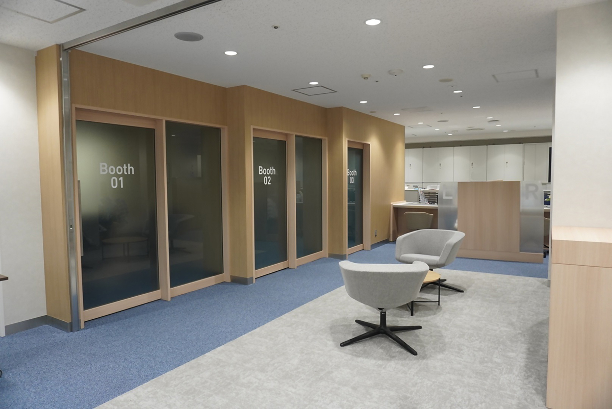 コンサルティングプラザ船橋駅前